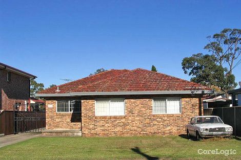 Property photo of 103 Malabar Street Canley Vale NSW 2166