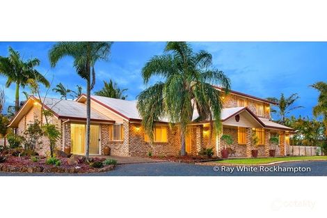 21 Strelow Ave, Glenlee, QLD 4711