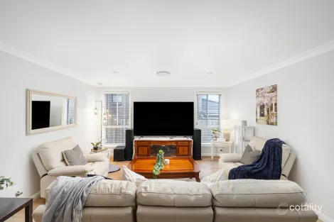 Property photo of 6 Equinox Drive Box Hill NSW 2765