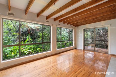 Property photo of 81 Johnston Crescent Lane Cove North NSW 2066