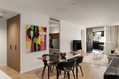 Property photo of 206/20 Wyandra Street Newstead QLD 4006