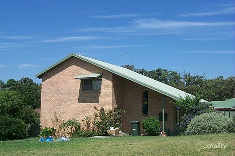 Property photo of 2 Dolphin Crescent South West Rocks NSW 2431