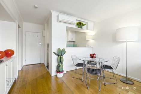 Property photo of 22/274A Domain Road South Yarra VIC 3141