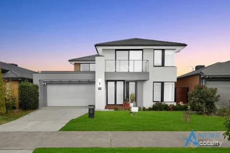 20 Cascade Dr, Aintree, VIC 3336