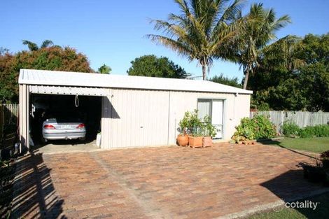 Property photo of 22 Clay Street Emu Park QLD 4710