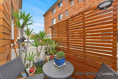 Property photo of 7/61-65 Kensington Road Kensington NSW 2033
