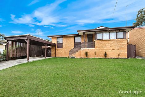 Property photo of 17 Timberi Avenue Dapto NSW 2530