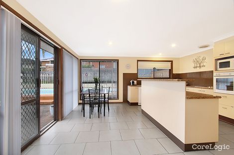 Property photo of 17 Timberi Avenue Dapto NSW 2530