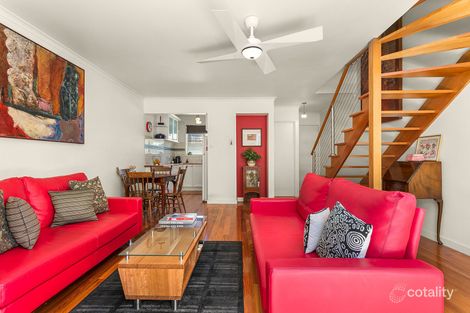 Property photo of 2/25 Lincoln Road Essendon VIC 3040