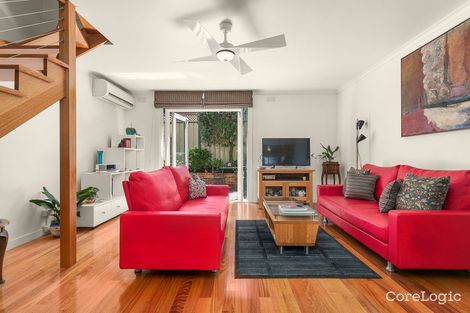 Property photo of 2/25 Lincoln Road Essendon VIC 3040