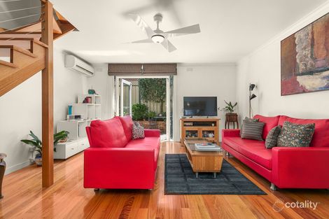 Property photo of 2/25 Lincoln Road Essendon VIC 3040
