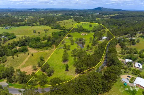 Property photo of 291 North Deep Creek Road North Deep Creek QLD 4570