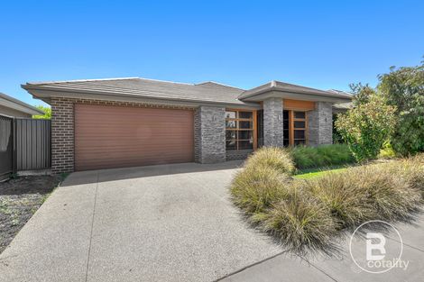 Property photo of 72 Warburton Drive Lucas VIC 3350