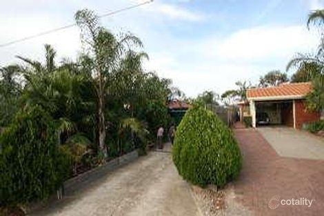 34 Amberleigh Cl, Christie Downs, SA 5164