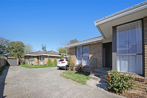 2/7 Stanhope Gr, Camberwell, VIC 3124