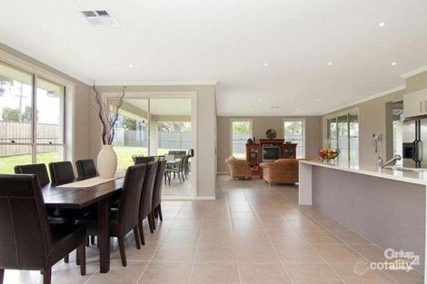 Property photo of 1 Affleck Circuit Kellyville NSW 2155