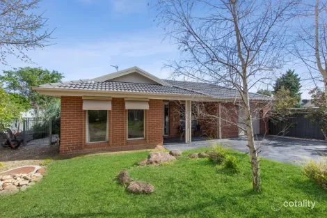 Property photo of 1/49 Raglan Street White Hills VIC 3550