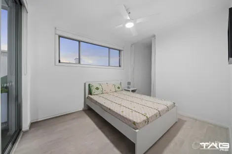 Property photo of 18/8-10 Fraser Street Westmead NSW 2145
