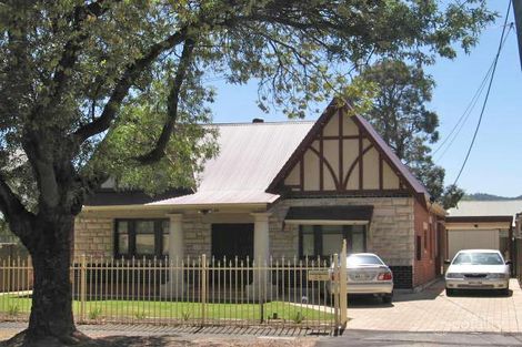 28 Brandreth St, Tusmore, SA 5065