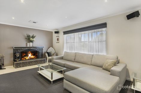Property photo of 25 Franleigh Drive Narre Warren VIC 3805