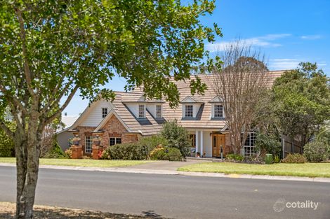 Property photo of 8 Mackenzie Street Mount Lofty QLD 4350