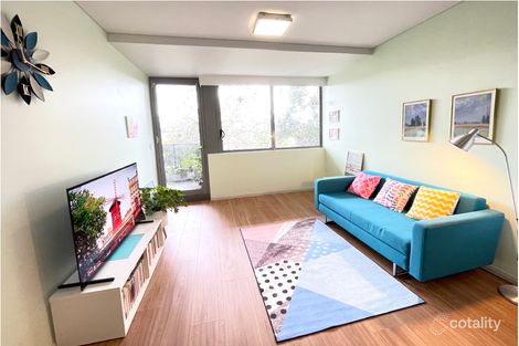 Property photo of 417/8 Merriwa Street Gordon NSW 2072