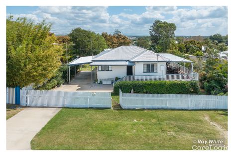 Property photo of 26 Harrow Street West Rockhampton QLD 4700