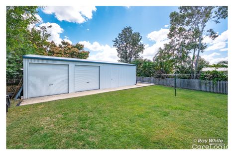 Property photo of 26 Harrow Street West Rockhampton QLD 4700