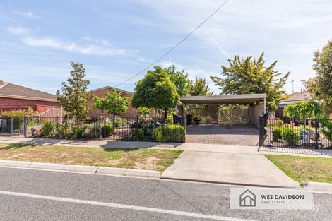 Property photo of 128 Bennett Road Horsham VIC 3400