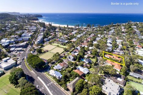 Property photo of 4/17 Trevor Road Newport NSW 2106