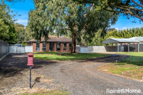 Property photo of 7 Regan Drive Romsey VIC 3434