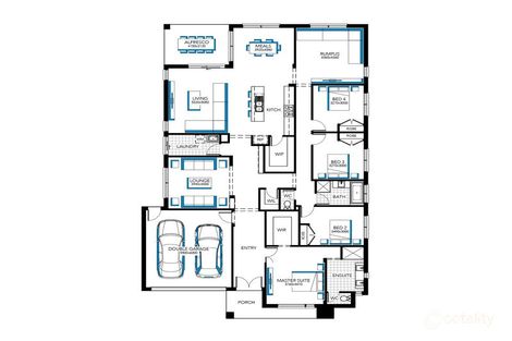 Property photo of 8 Nalbaugh Rise Wollert VIC 3750