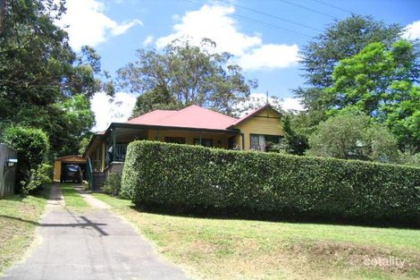 13 Baxter Ave, Springwood, NSW 2777