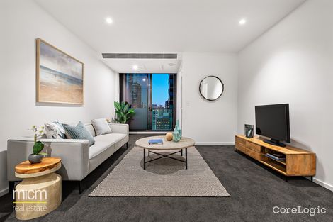 Property photo of 2309/601 Little Lonsdale Street Melbourne VIC 3000