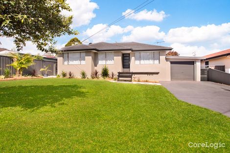 Property photo of 2 Lamont Place South Windsor NSW 2756