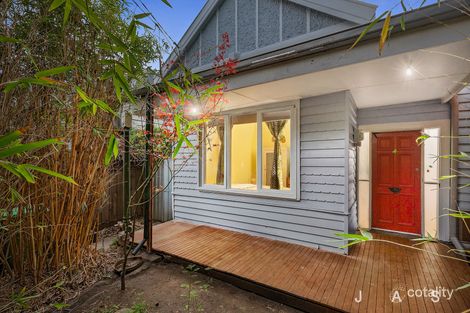 498 Barkly St, West Footscray, VIC 3012