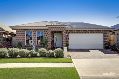 45 Turon Cres, The Ponds, NSW 2769