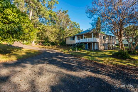 1972 Cawongla Rd, Cawongla, NSW 2474