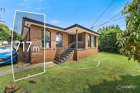 Property photo of 1 Eades Court Templestowe VIC 3106