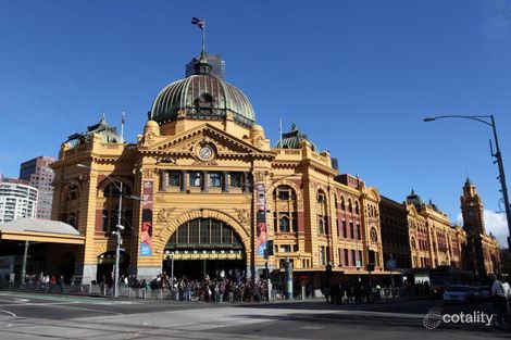 516/238-242 Flinders St, Melbourne, VIC 3000