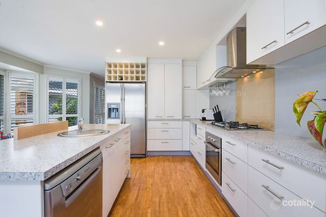 Property photo of 6 Diver Place Aroona QLD 4551