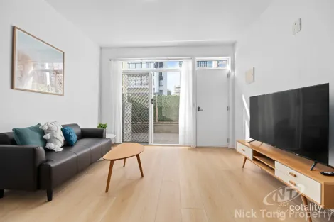 Property photo of 12/16 Poplar Street Box Hill VIC 3128