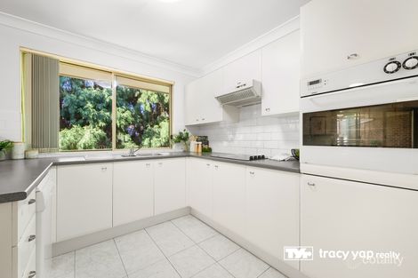 Property photo of 4/1 Dayman Place Marsfield NSW 2122