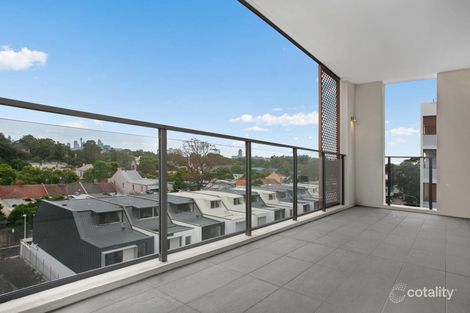 A506/33 Bridge St, Erskineville, NSW 2043