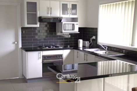 Property photo of 7 Amberley Drive Pakenham VIC 3810
