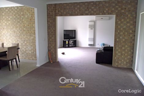 Property photo of 7 Amberley Drive Pakenham VIC 3810