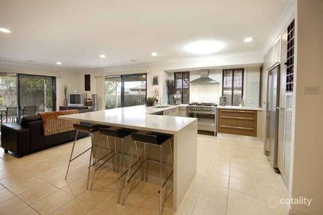 Property photo of 23 Kanmore Crescent Hillside VIC 3037