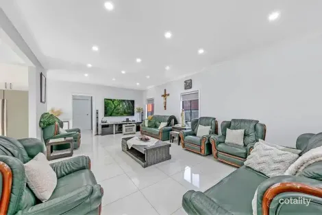 Property photo of 256 Excelsior Street Guildford NSW 2161