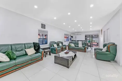 Property photo of 256 Excelsior Street Guildford NSW 2161