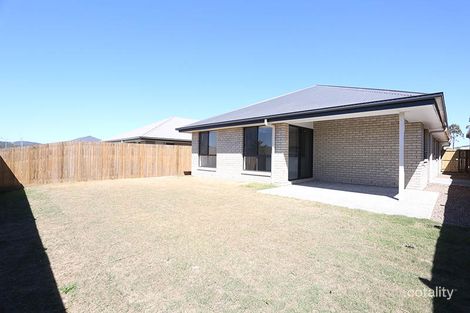 Property photo of 56 Lowthers Street Yarrabilba QLD 4207